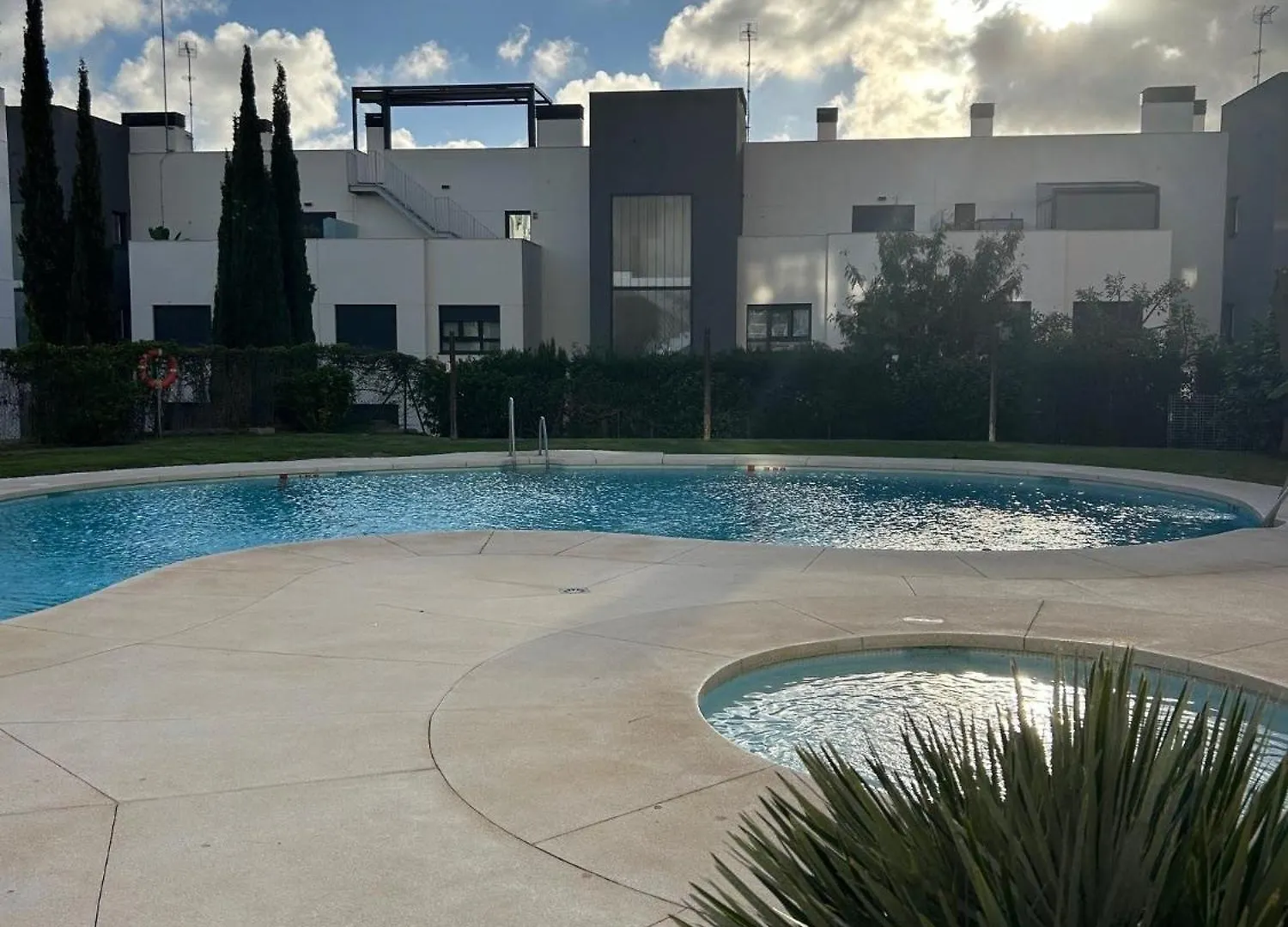 La Cala De Mijas Apartment