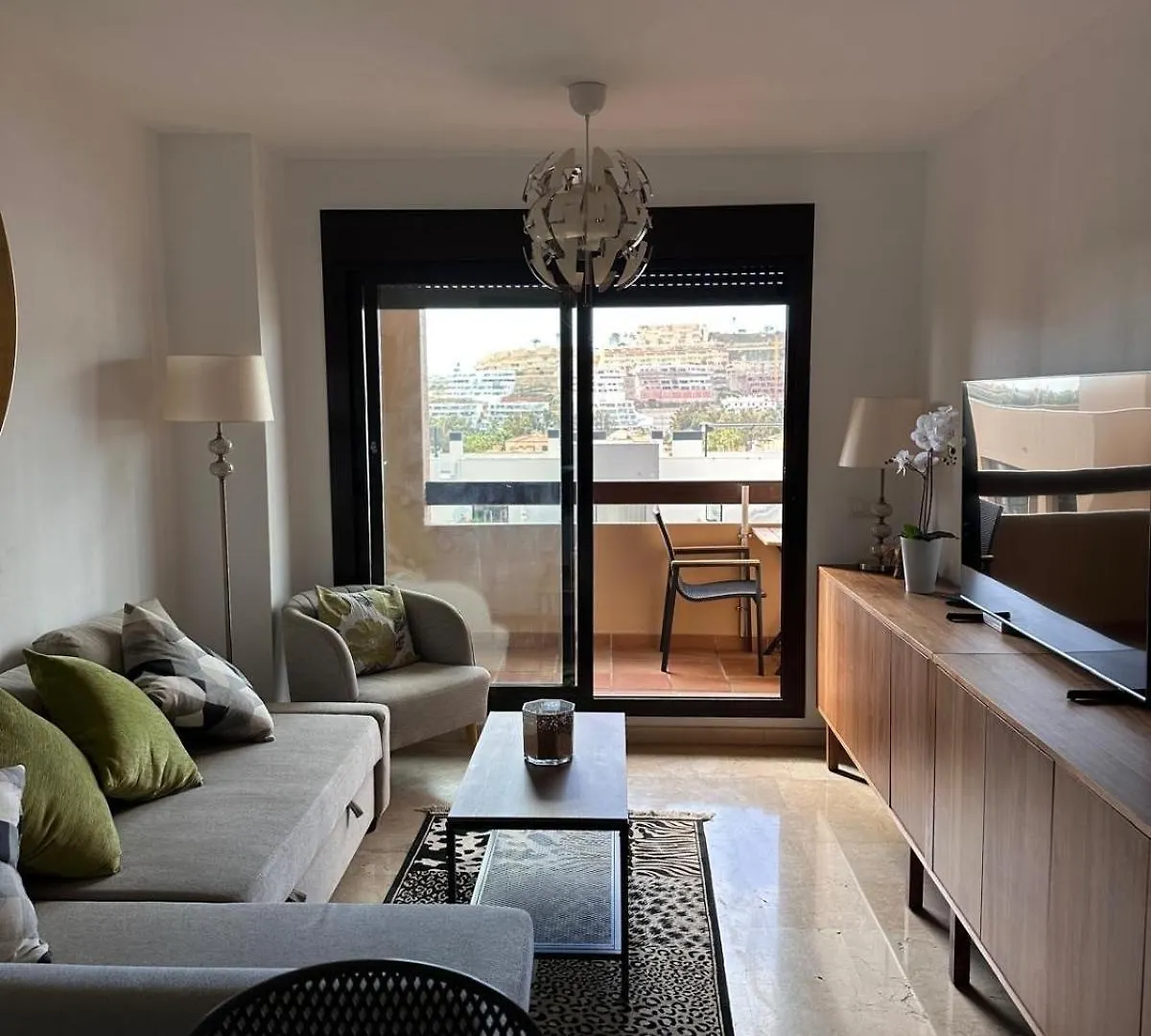 La Cala De Mijas Apartment